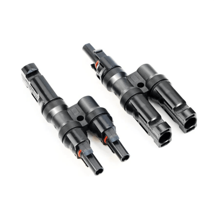 ALLPOWERS ソーラーパネル専用 Multi-Contact 4mm コネクター MMF +