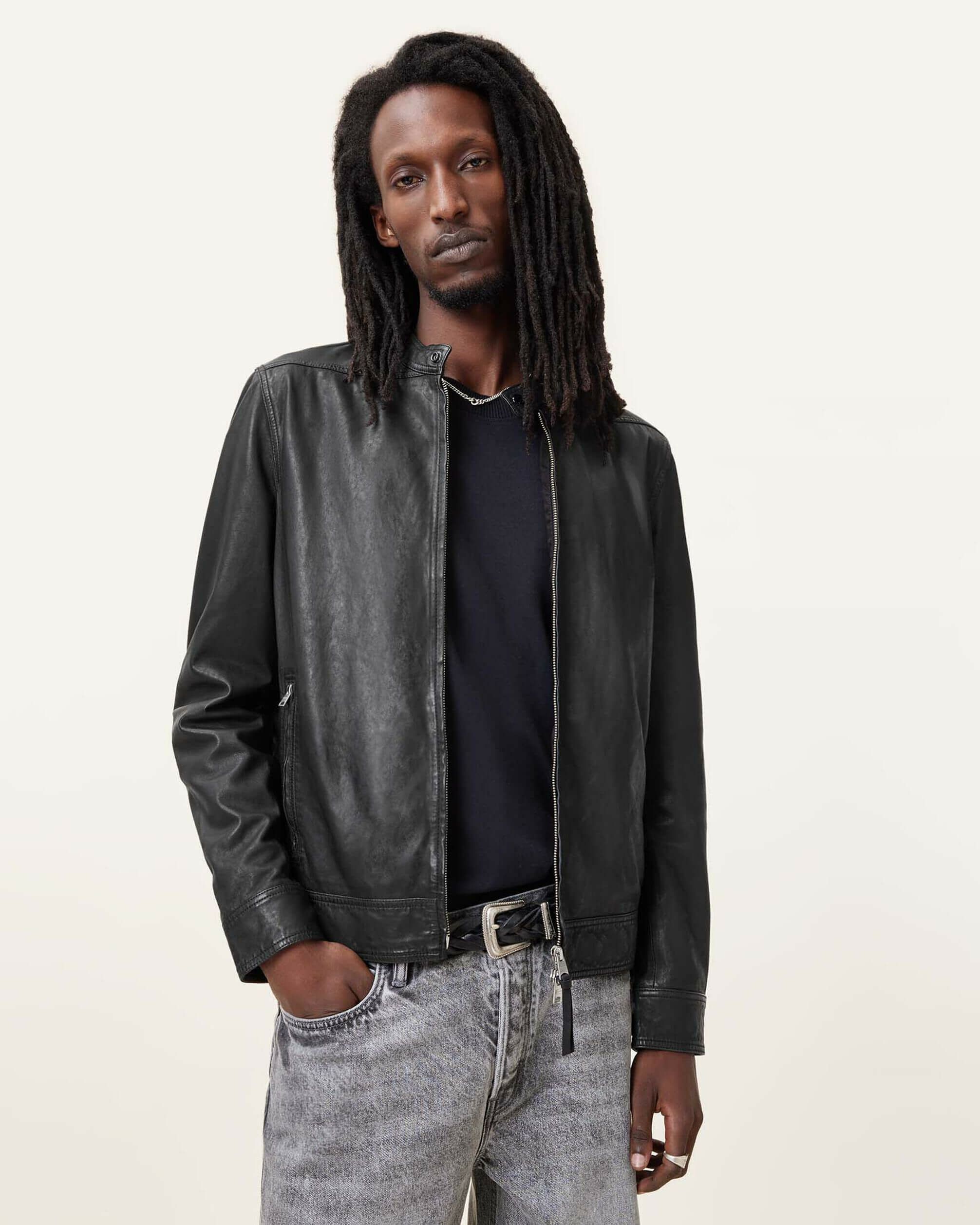 CORA JACKET | オールセインツ 公式オンラインストア