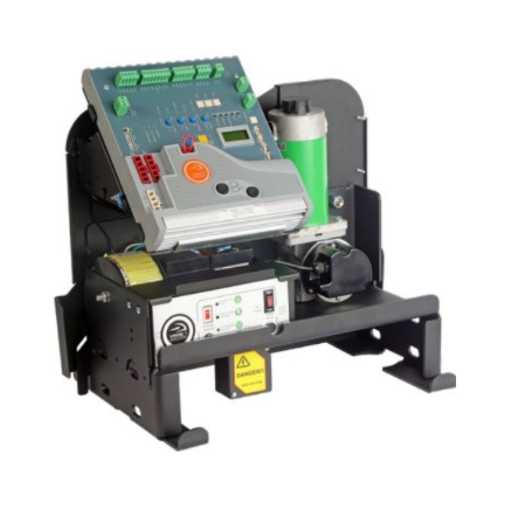 Viking K2 Slide Gate Operator VA-K2SPS | All Security Equipment