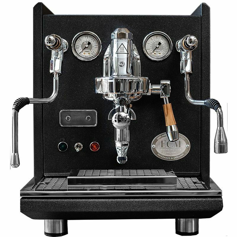 ロケット社 エスプレッソマシン コンパクト シングルボイラー