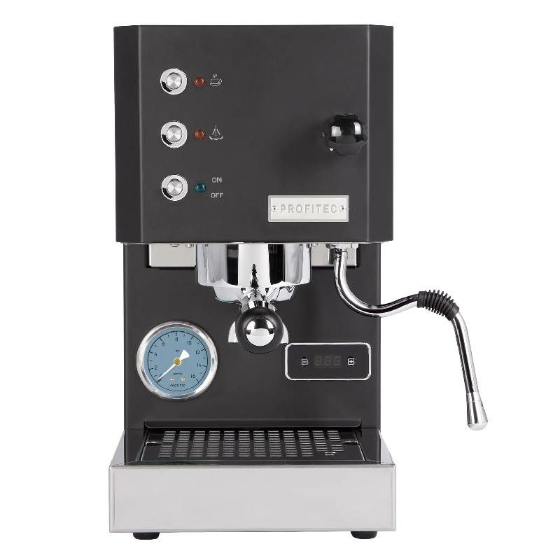 Rancilio Silvia（ランチリオ シルビア）｜家庭用本格派向け シングル