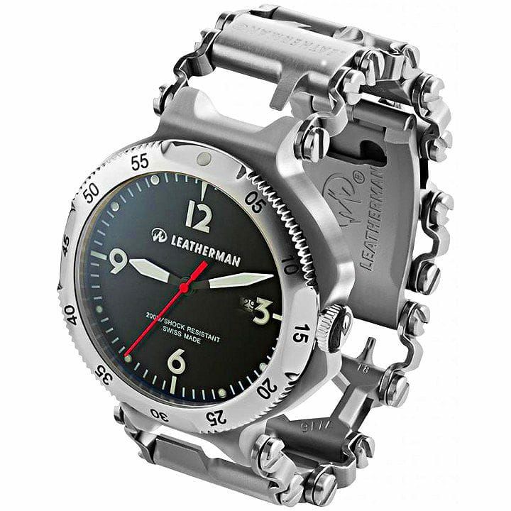 レザーマン ブレスレット マルチツール 工具 29種類 Leatherman