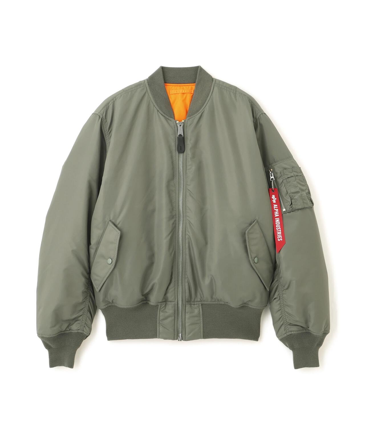 Alpha Industries｜アルファ インダストリーズ