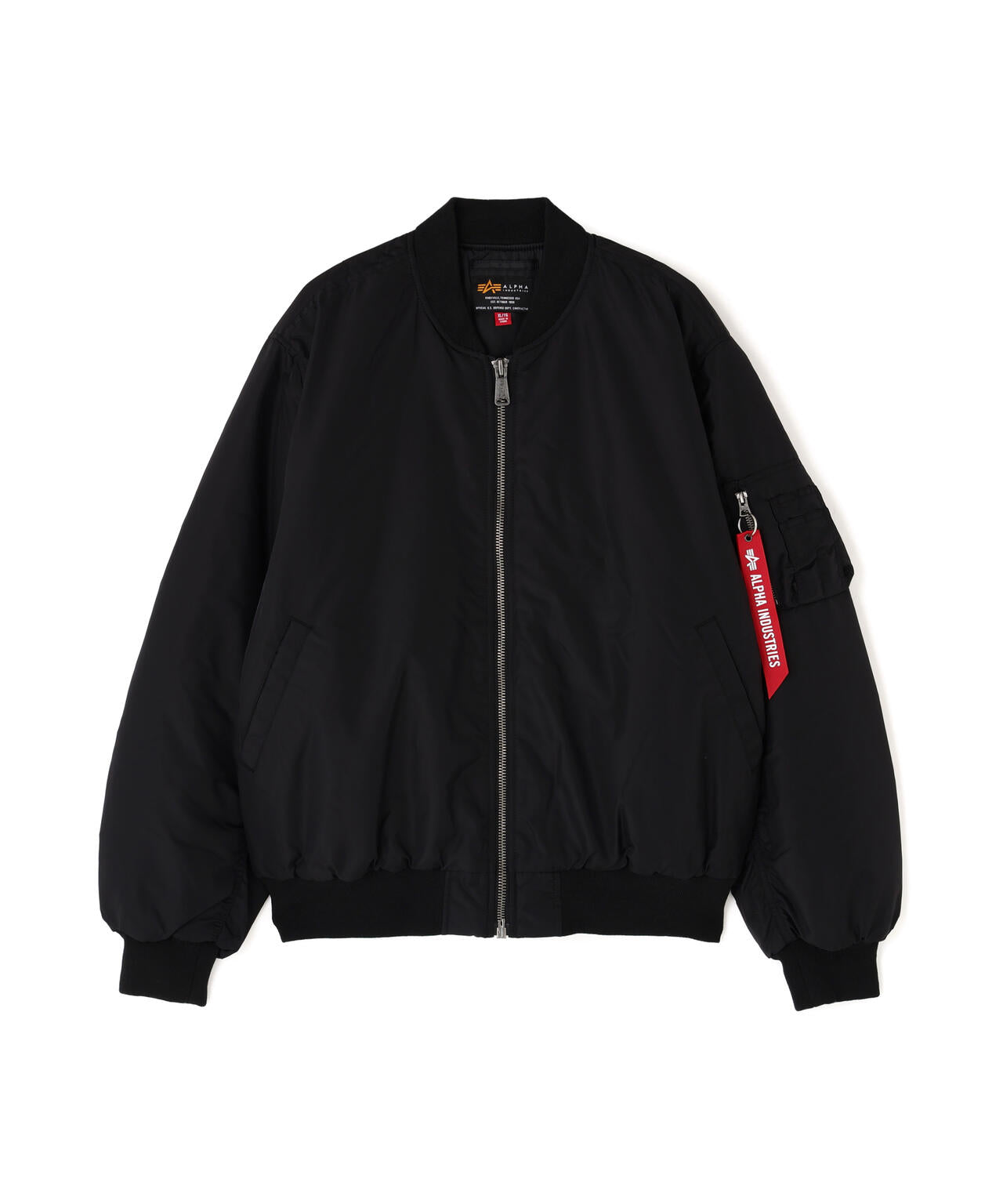 Alpha Industries｜アルファ インダストリーズ