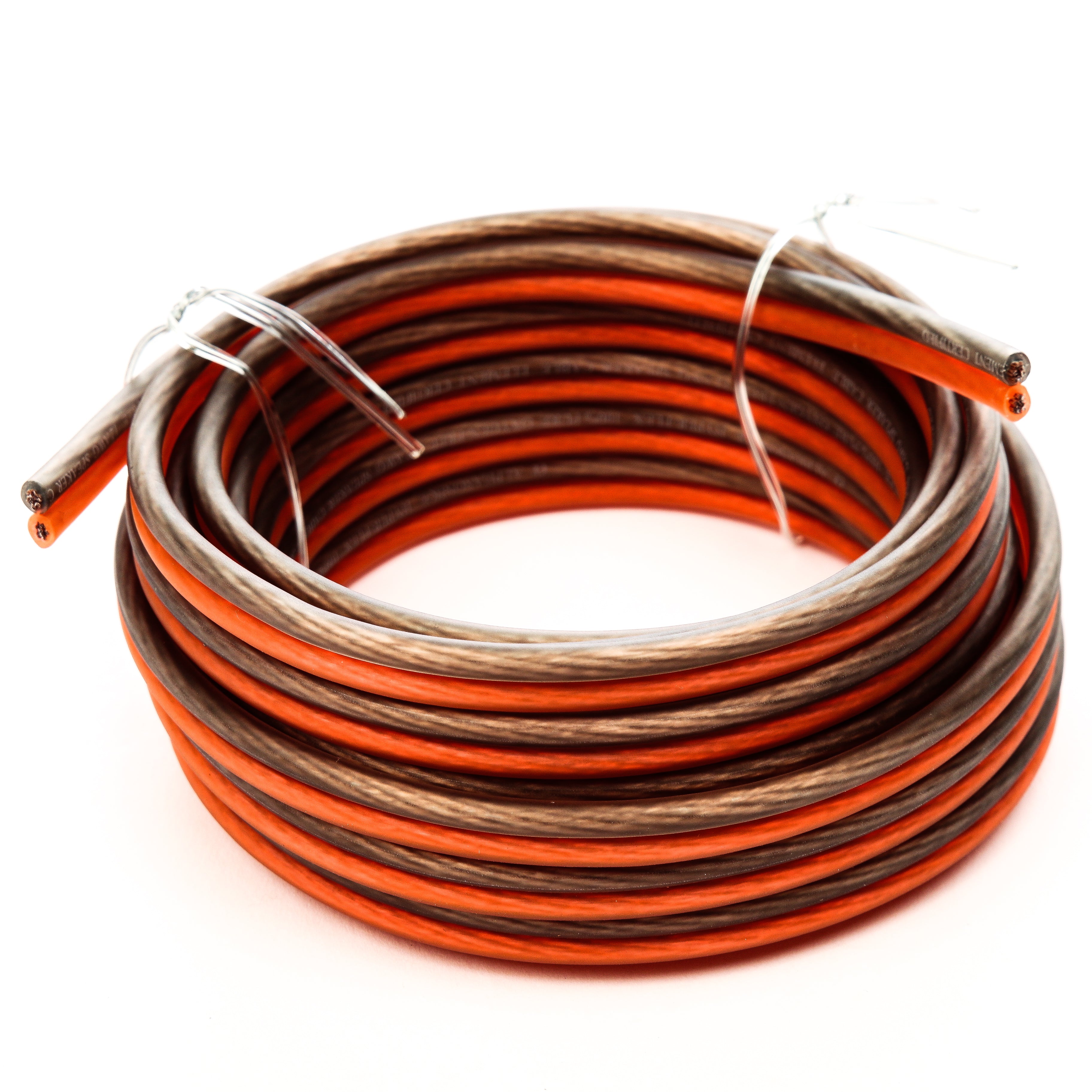 Alphasonik AAK0G Premium 0-Gauge Complete Car Amplifier