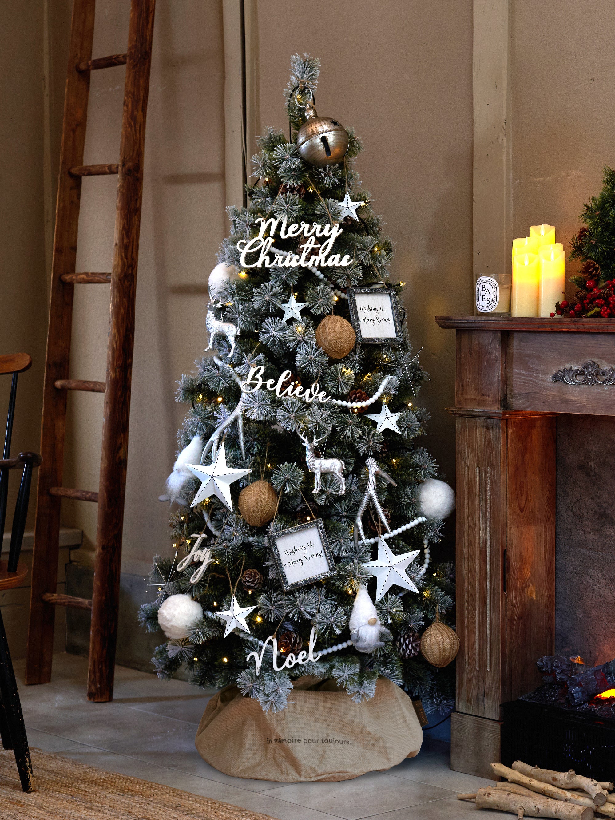 公式】Alsace アルザスツリー｜Online Shop｜本物志向のクリスマス