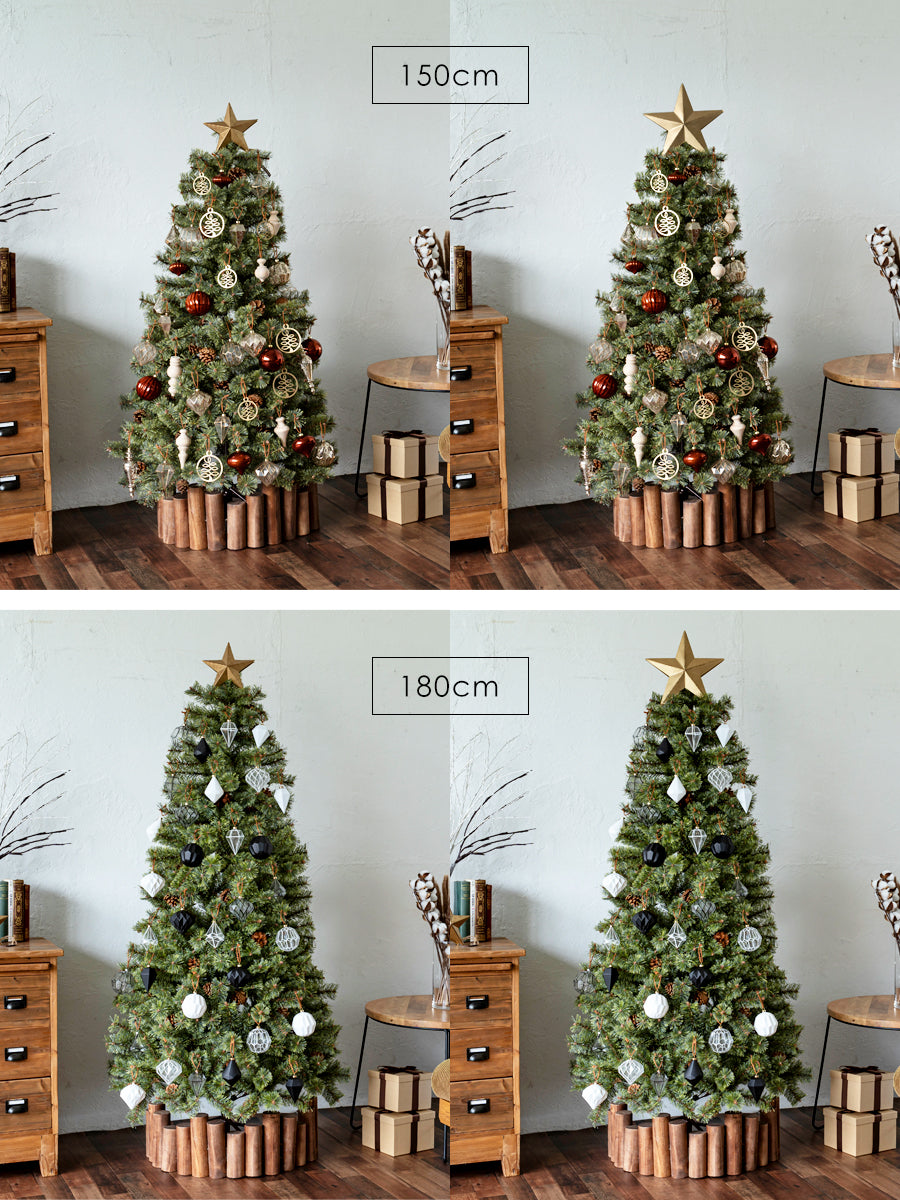 トップスター【大 / 小】柊 – alsace_tree