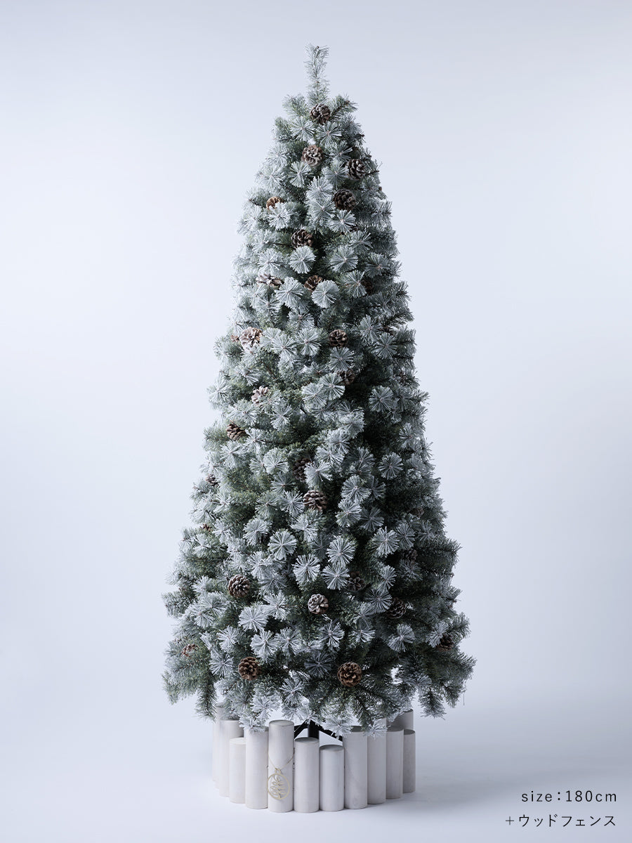 アルザスツリー スノー 樅 – alsace_tree