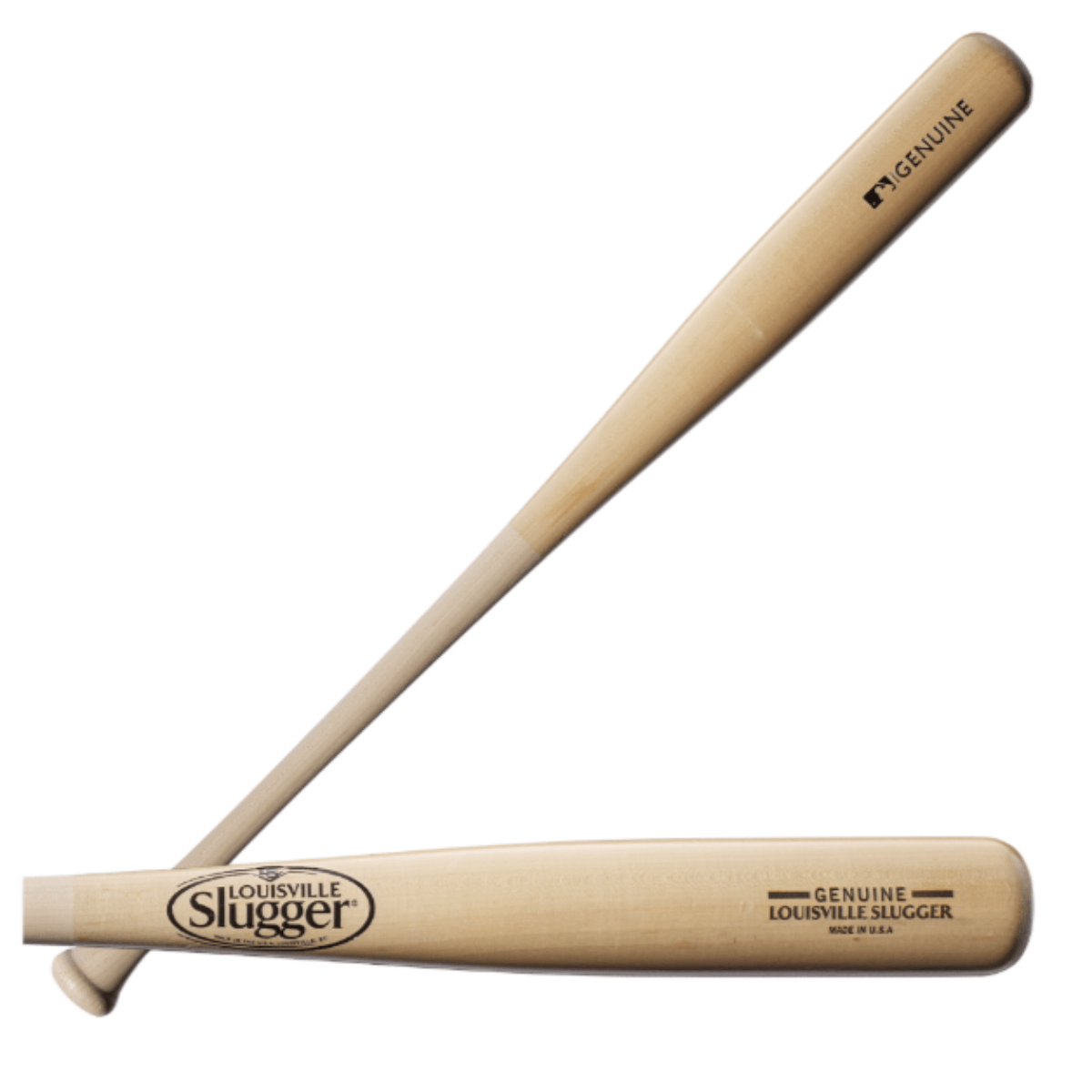 Louisville Slugger Genuine Mix Baseball Bat - Als.com