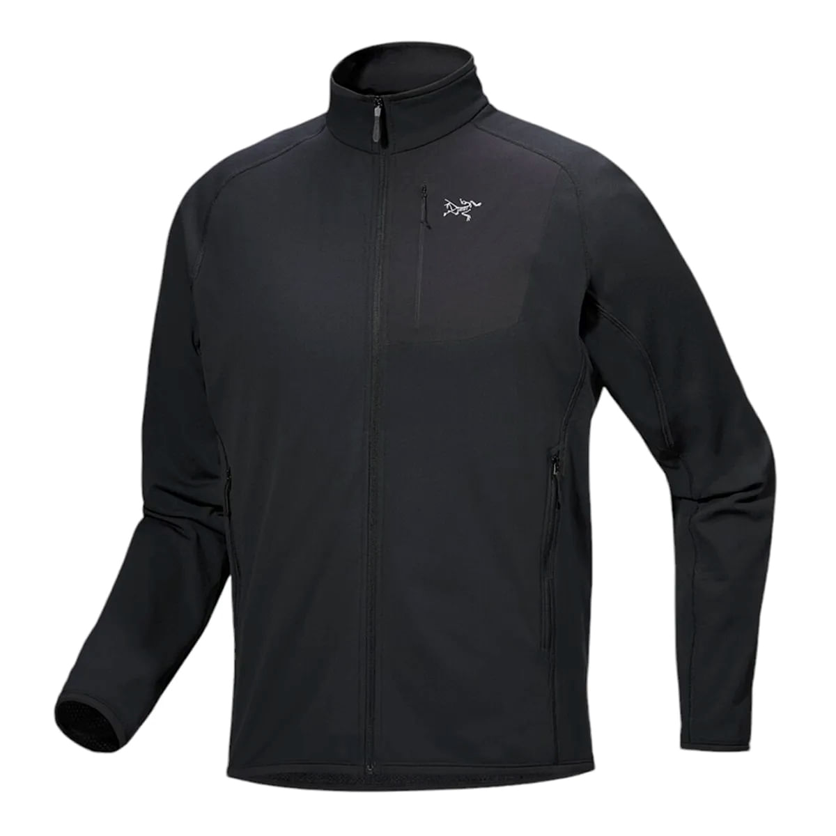 Arc'teryx Delta Jacket - Men's - Als.com
