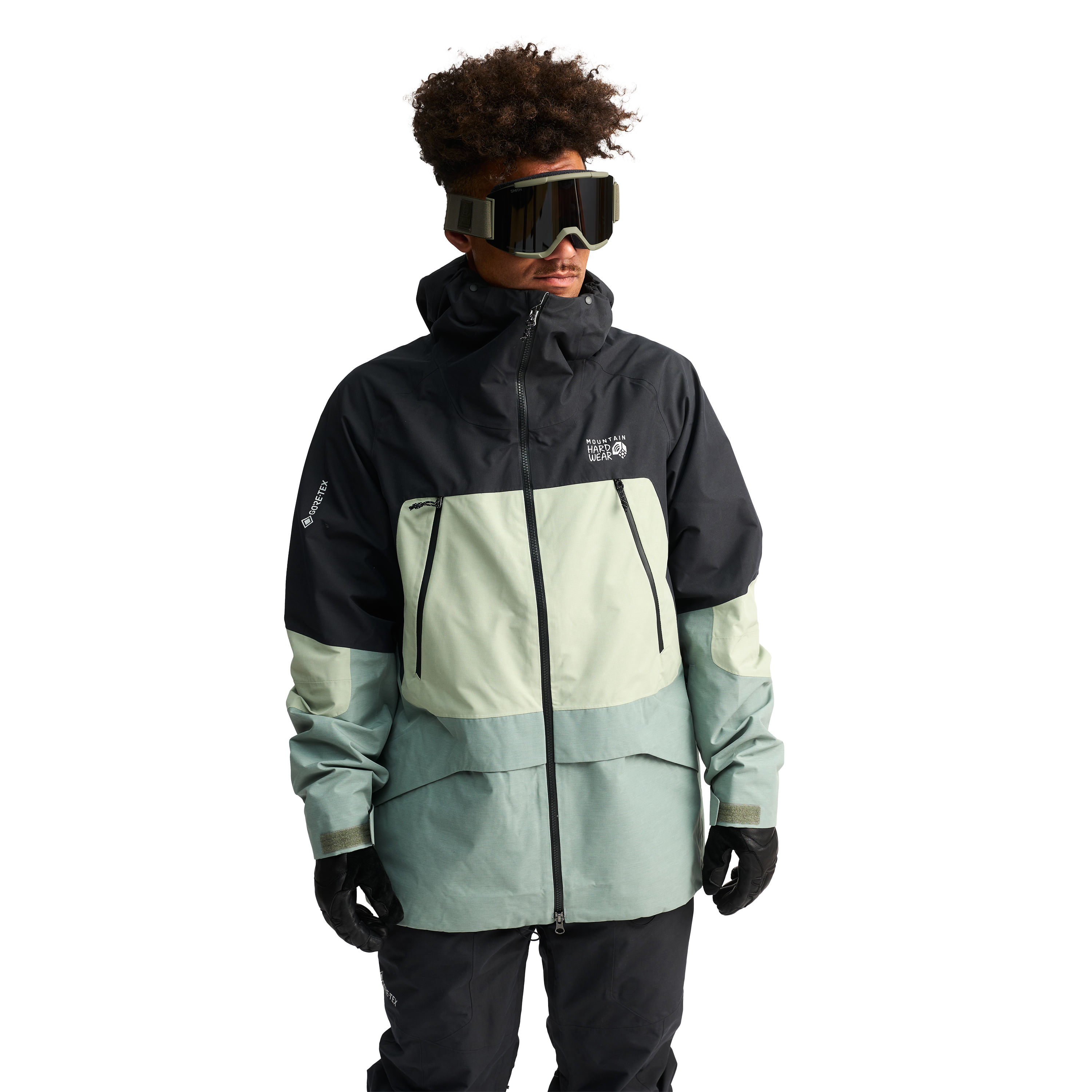 Mountain Hardwear Sky Ridge Gore-Tex Jacket - Men's - Als.com