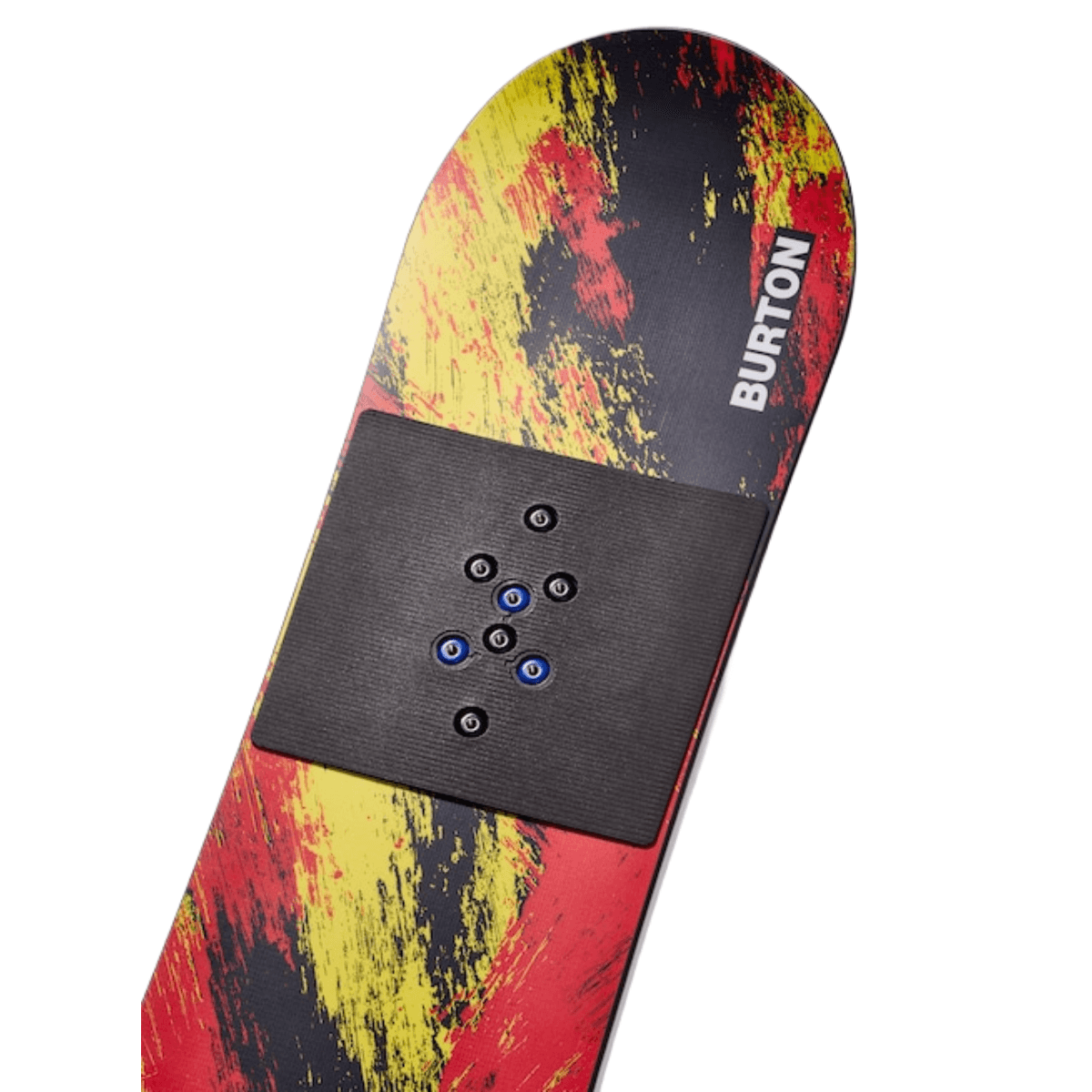 Burton Grom Flat Top Snowboard 2025 - Kids' - Als.com
