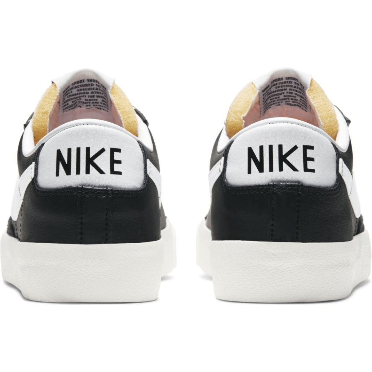 Nike Blazer Low '77 Vintage Shoe - Men's - Als.com