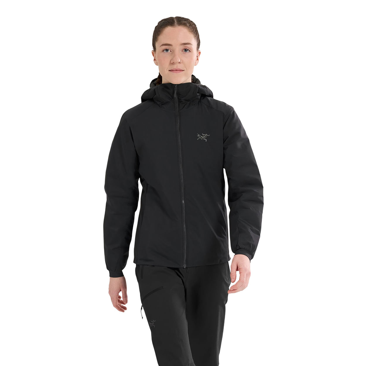 Arc'teryx Atom Hoodie - Women's - Als.com