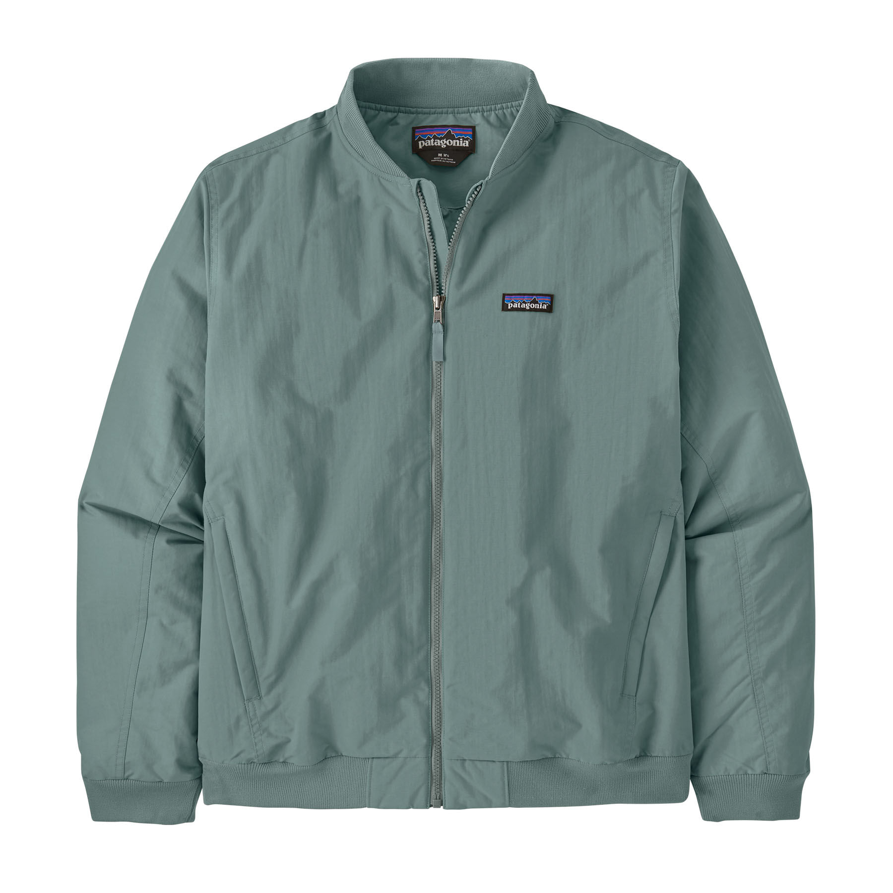 Patagonia Pile-Lined Trucker Jacket - Men's - Als.com