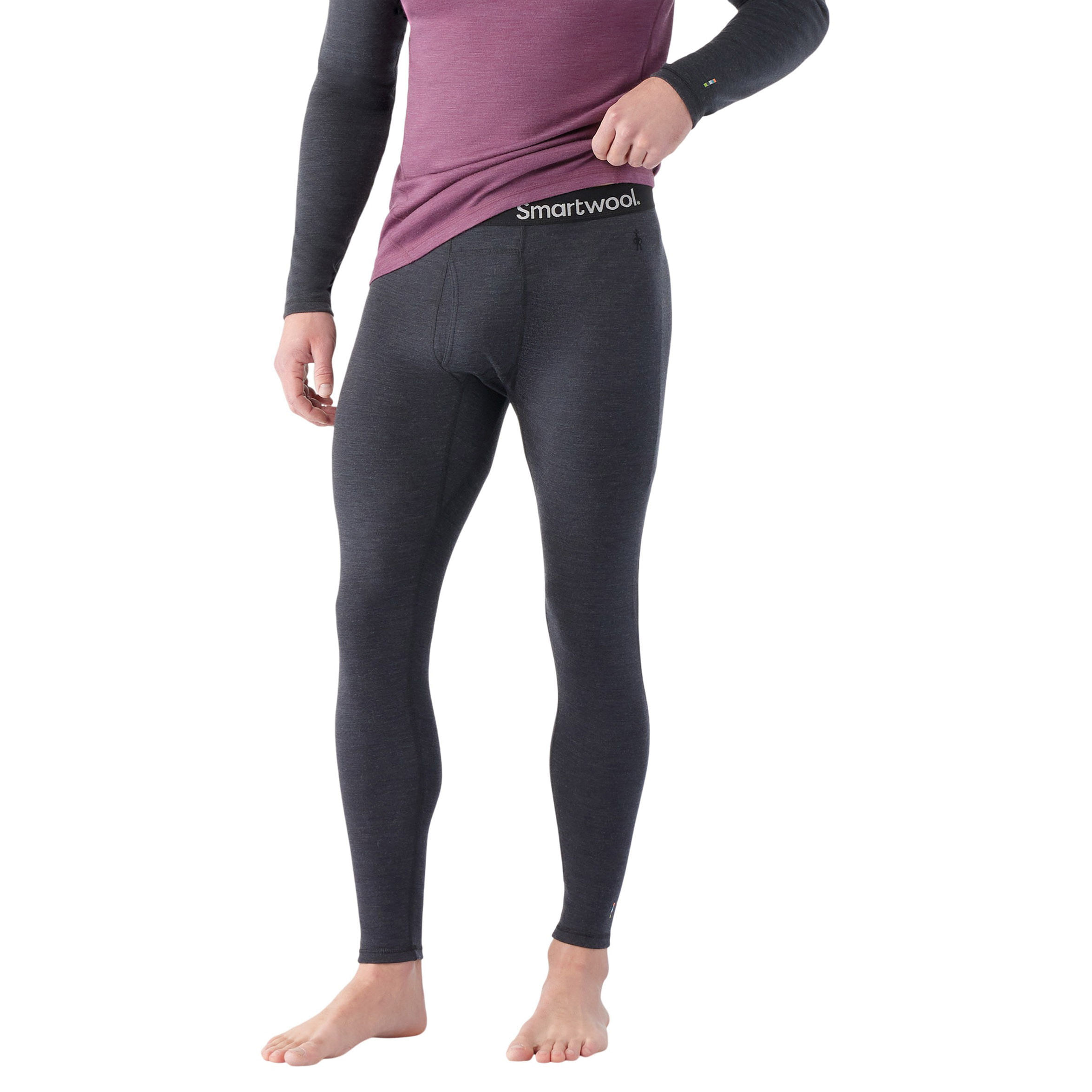 Smartwool Classic Thermal Merino Base Layer Bottom - Men's - Als.com
