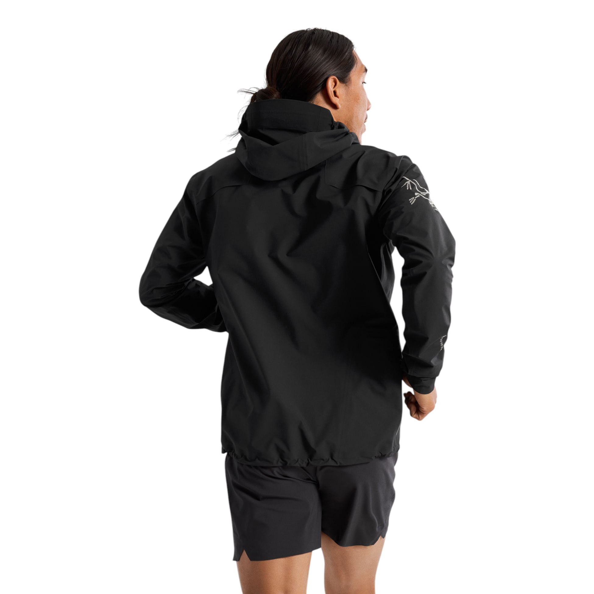 Arc'teryx Norvan Jacket - Men's - Als.com