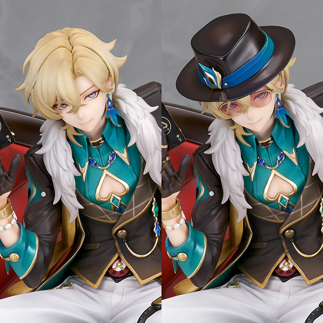 アベンチュリン | ALTER