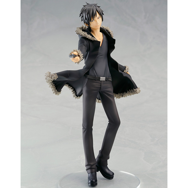 折原 臨也 | ALTER