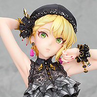 砂塚 あきら レイヤード・マイ・エッジィVer. | ALTER