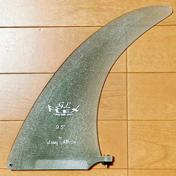 Larry Allison GL Wide Flex – Alternative Mart