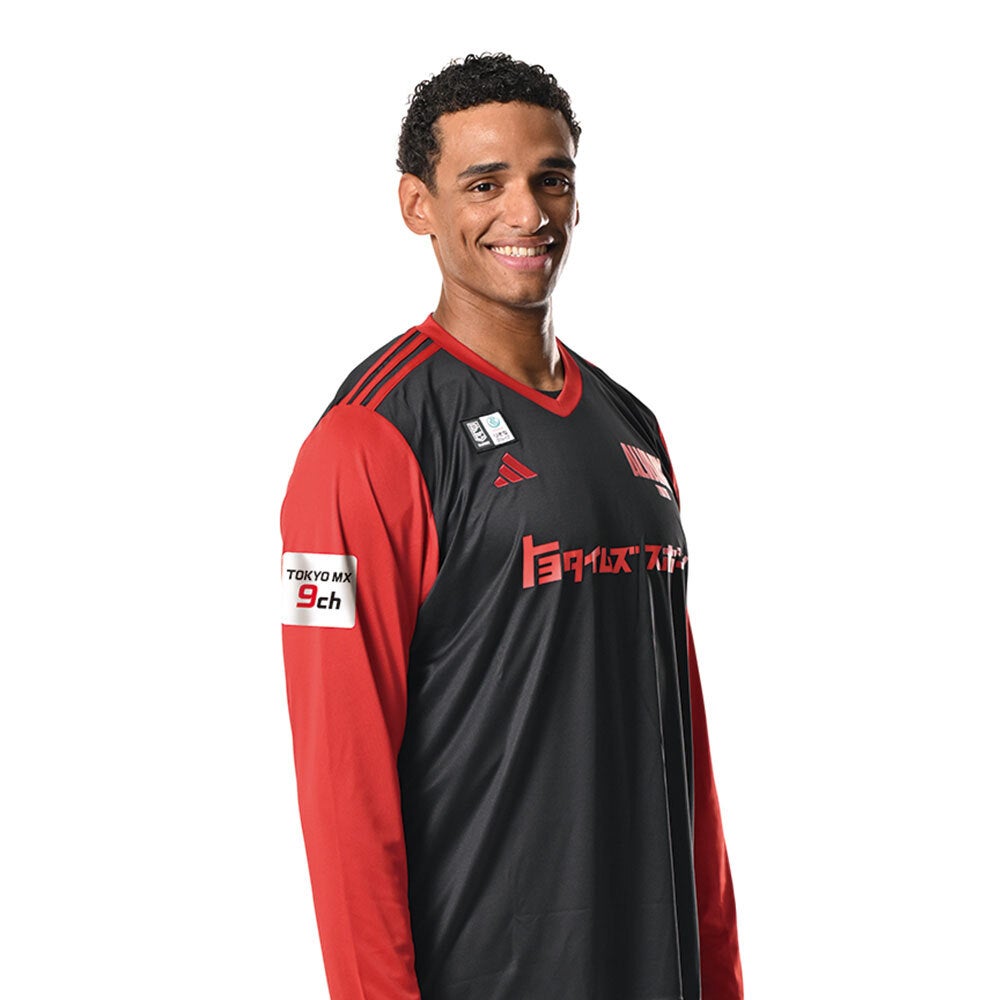 2024-25シーズン「adidas ALVARK オフィシャルウェア」予約販売開始の