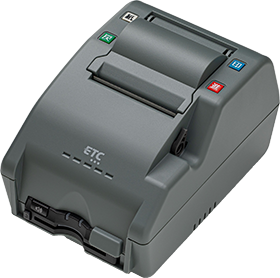 プリンタ・ソフトウェアパッケージ – DENSO ETC2.0車載器 / ETC車載器