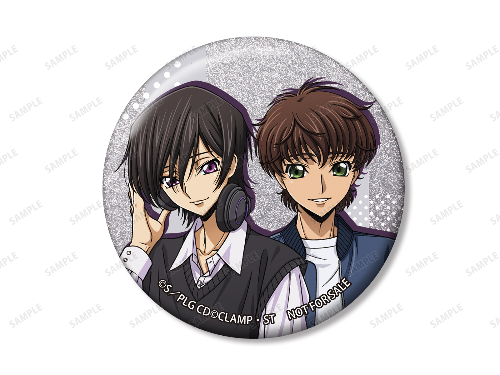 コードギアス 反逆のルルーシュ』 POP UP SHOP in TOWER RECORDS | AMNIBUS