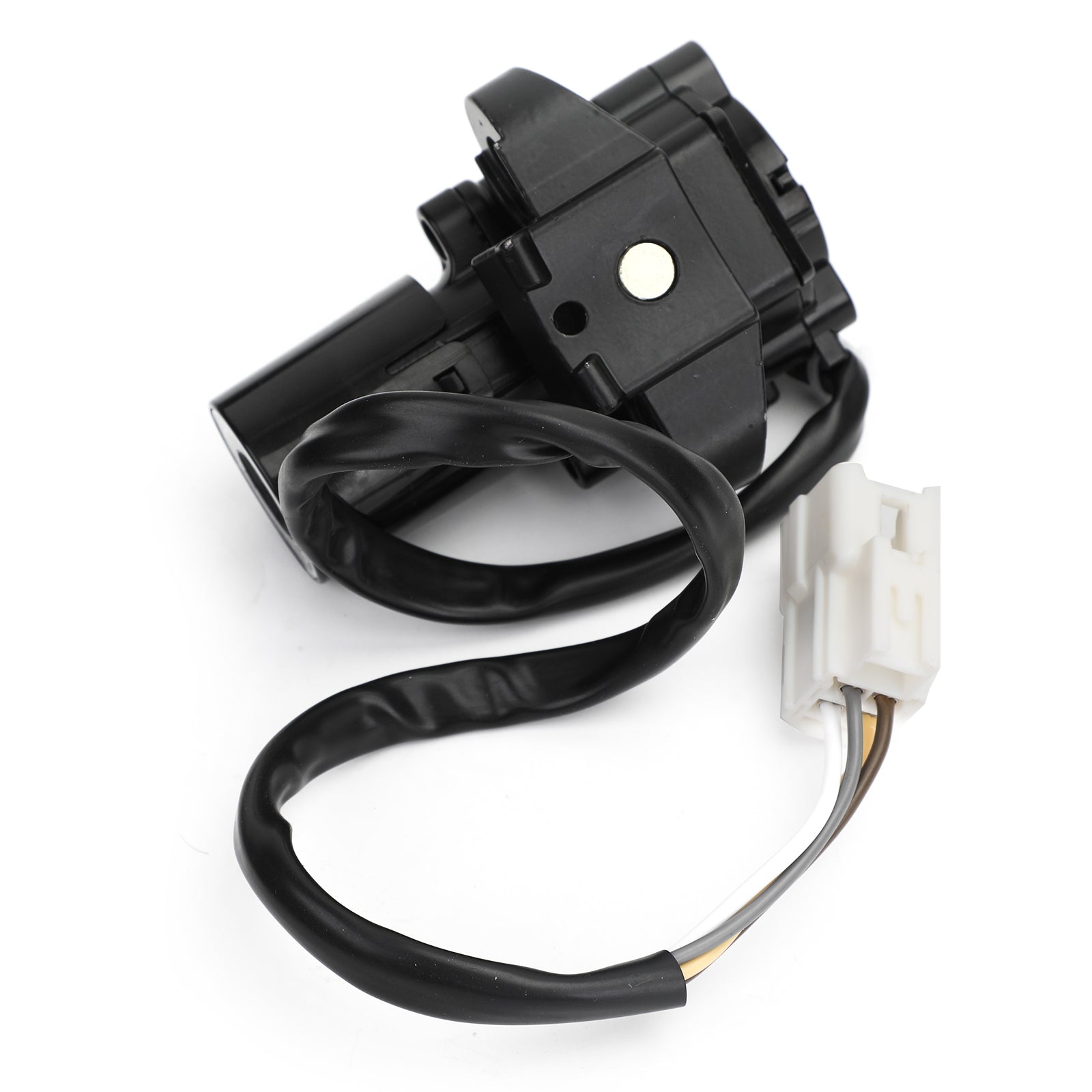 11-19 Kawasaki ZX636 ZX1000 Ninja ZX 6R 10R Ignition Key Switch Lock S