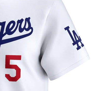 フレディ フリーマンモデル 海外取寄 ナイキ リミテッドレプリカ