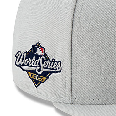 2025 ワールドシリーズモデル ニューエラ キャップ 59FIFTY