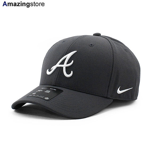 ナイキ キャップ アトランタ ブレーブス MLB EVERGREEN CLUB