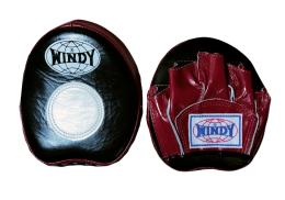 WINDY(ウィンディ) パンチングミット 本革の個人輸入代行通販 - Amazon