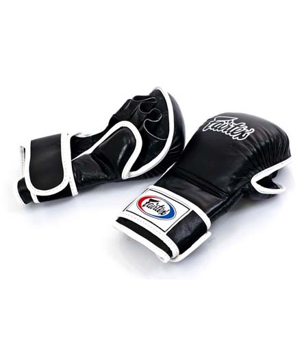 フェアテックス Fairtex FGV15 総合格闘技 ミックス マーシャルアーツ