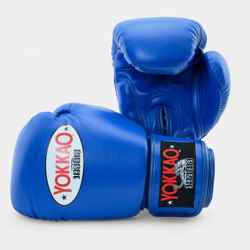 YOKKAO(ヨッカオ) グローブの個人輸入代行通販 - Amazon muaythaiboxing