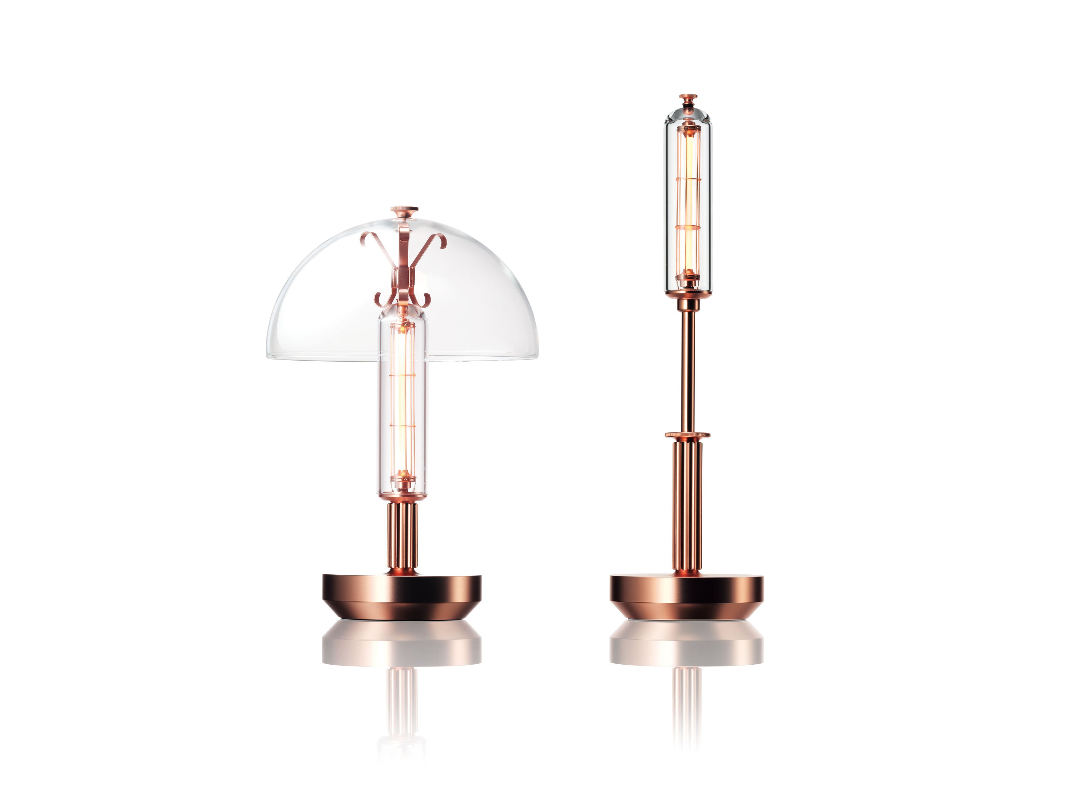 Ambientec 充電台 CST12 ステンレス Ambientec 充電台 CST12