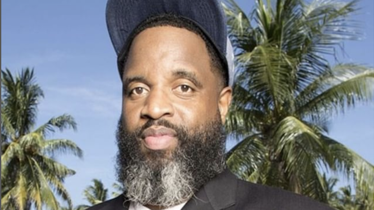 Akinyele Suggests An Unkept Promise Planted The Seeds For The Nas