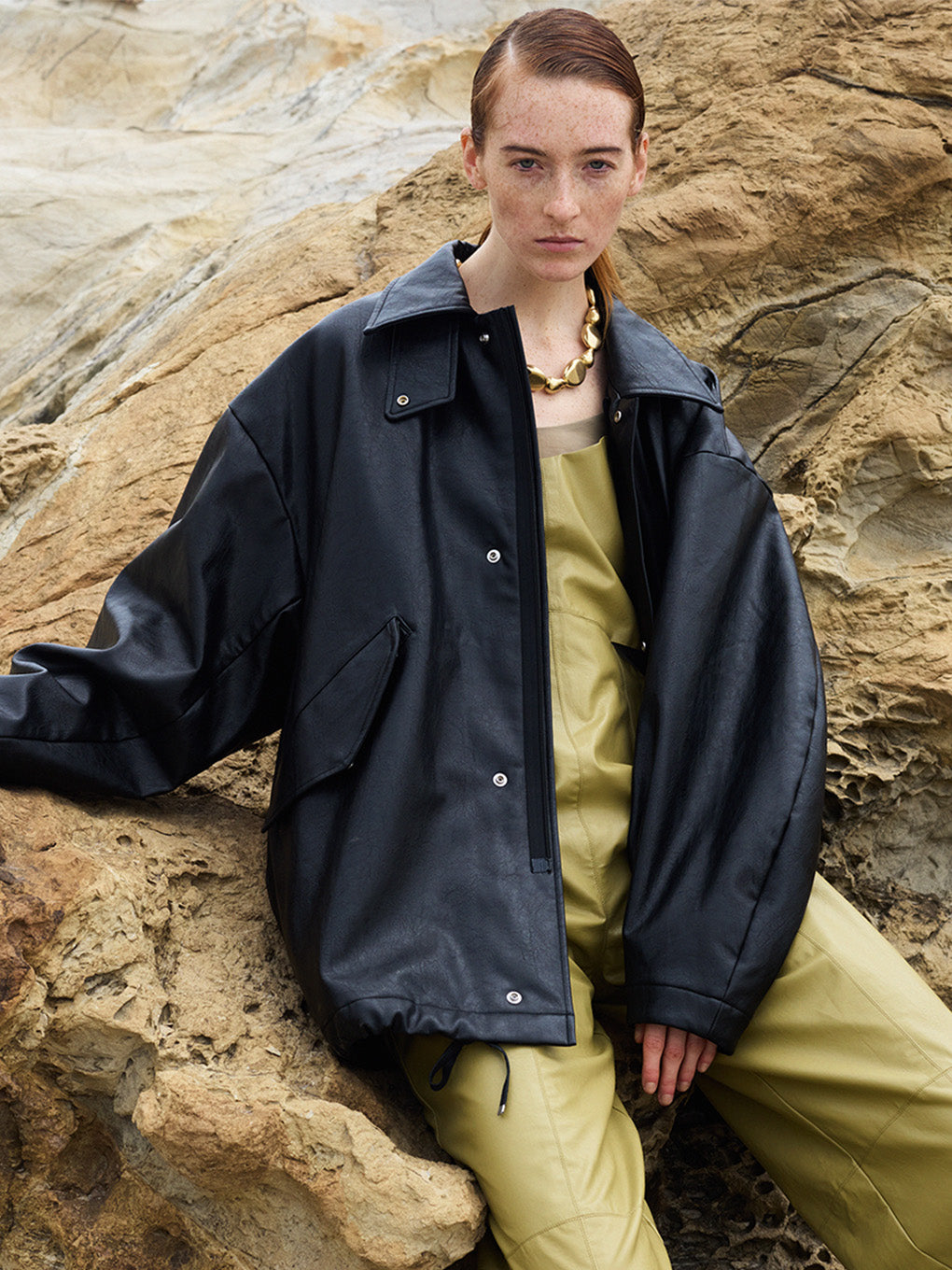 N.HOOLYWOOD for Ameri