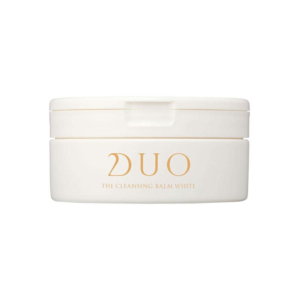 DUO（デュオ） ザ クレンジングバーム ホワイト 66g | Amingオンライン