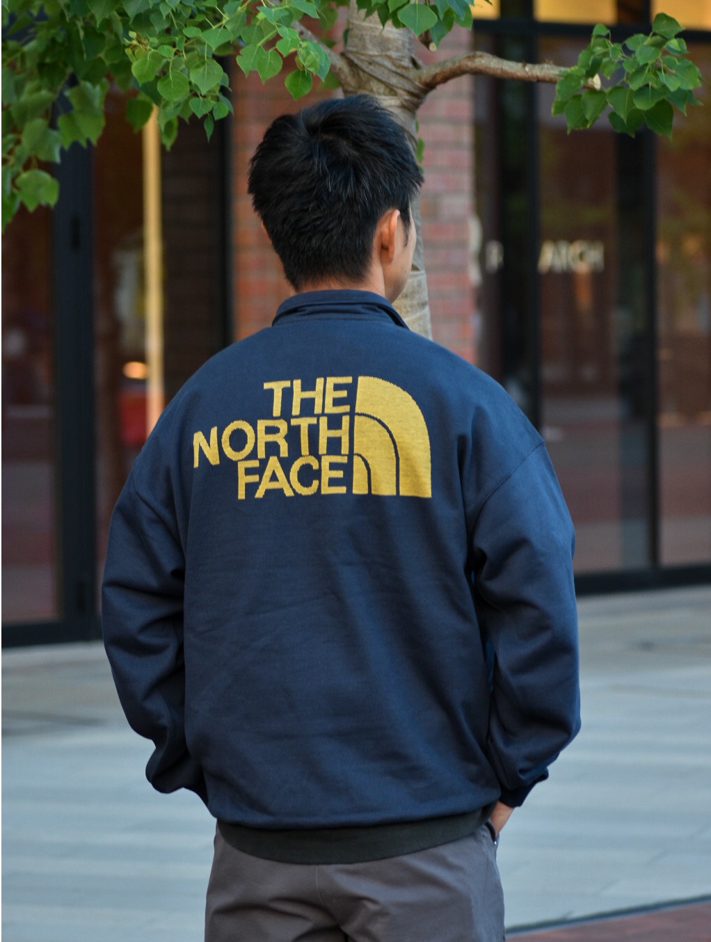 本日発売開始‼︎別注品アイテムのご紹介‼︎ │ザ・ノース・フェイス