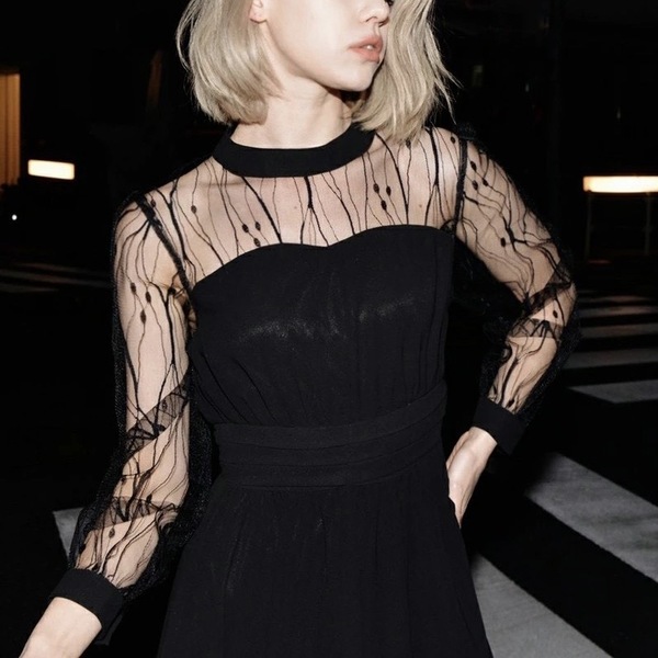 My Shawty/マイシャウティー】ドレス取扱い店舗｜愛知・名古屋セレクト