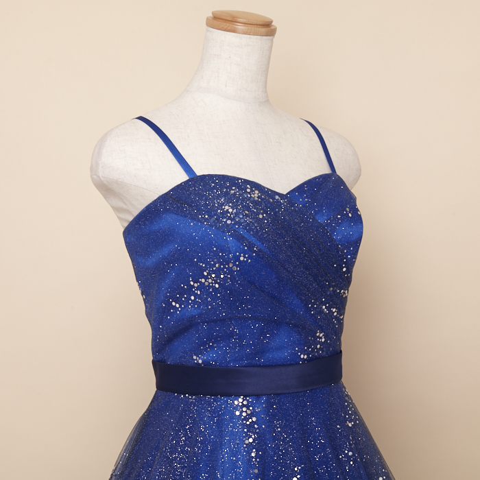 ANNABELLE/ ドレスカラーについて