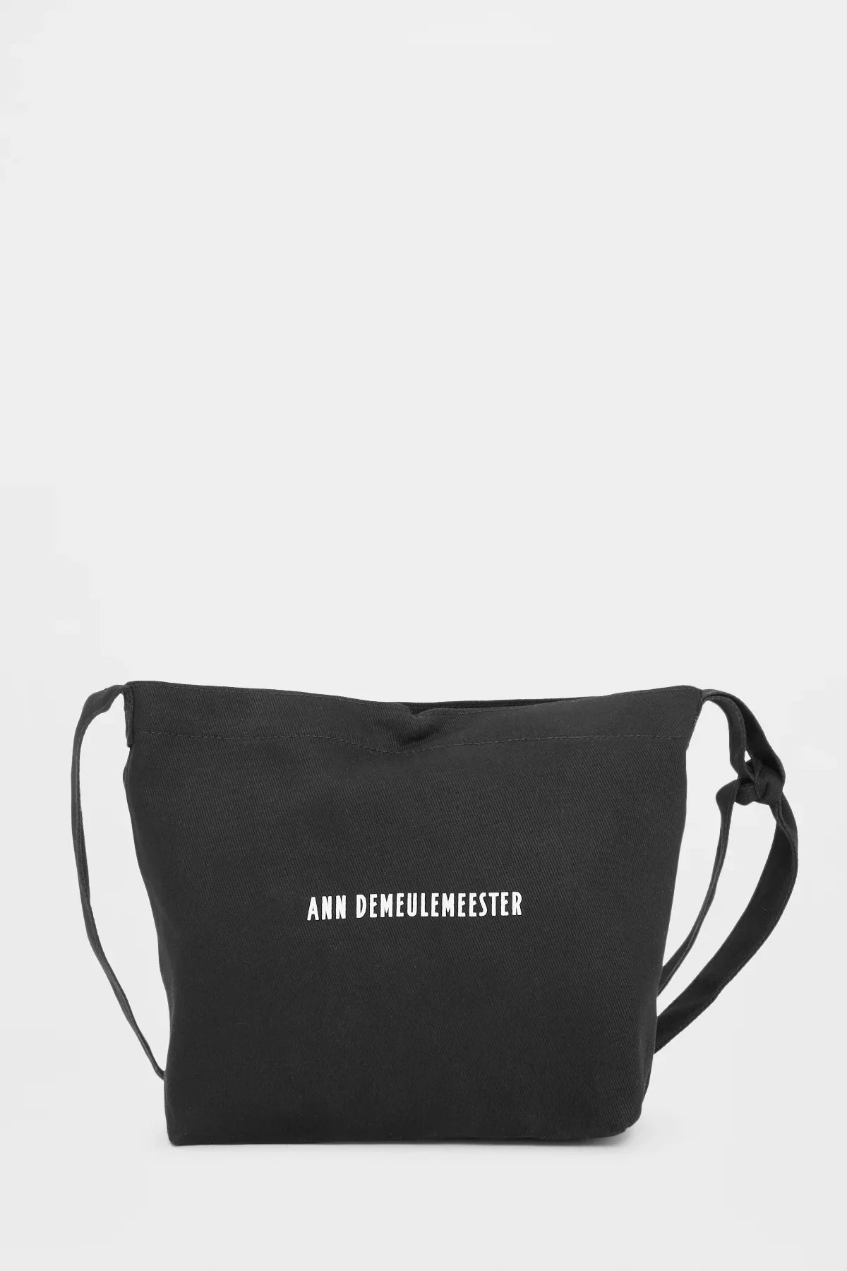 AD Small Shoulder Bag – Ann Demeulemeester