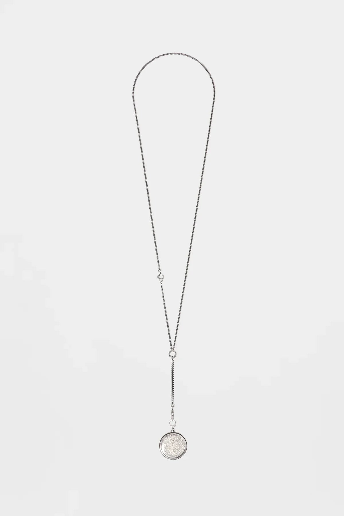 春夏25メインコレクション – Ann Demeulemeester