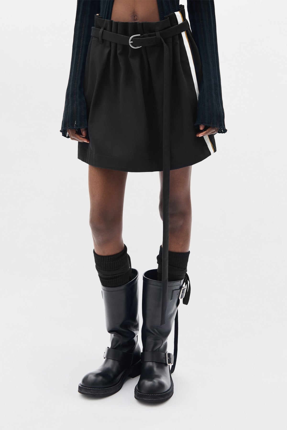 Woman Skirts – Ann Demeulemeester