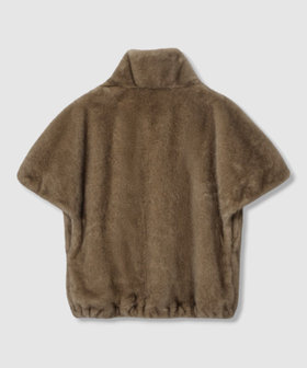 フェイクミンクファージレ|ANAYI OFFICIAL ONLINE STORE｜アナイ 公式