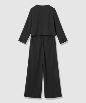 Eternal Line 2026】トリアセジョーゼットオールインワン|ANAYI