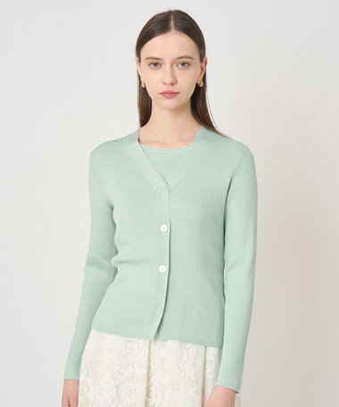 カーディガン|トップス|ANAYI|商品一覧｜ANAYI OFFICIAL ONLINE STORE