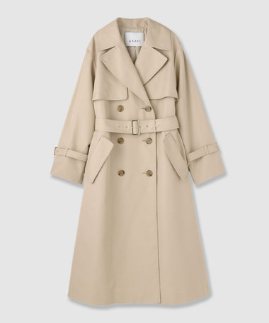 コート|アウター|商品一覧｜ANAYI OFFICIAL ONLINE STORE｜アナイ 公式