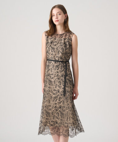 ドレス|ワンピース/ドレス|商品一覧｜ANAYI OFFICIAL ONLINE STORE